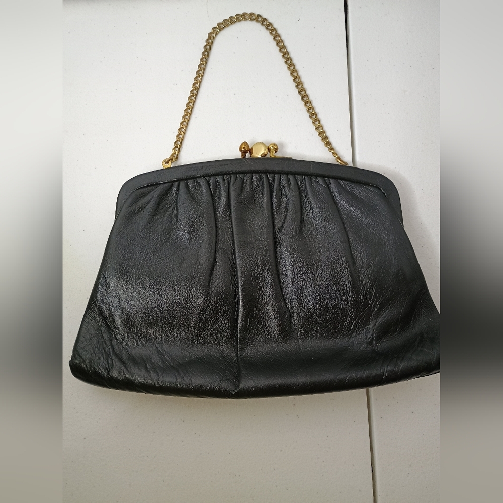 Vintage Women's Ande Purse